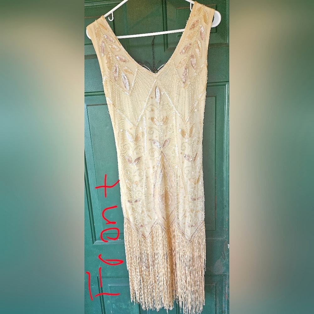 1920s Flapper wear/accessories
